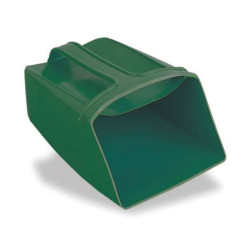 Écope PVC pour barque...