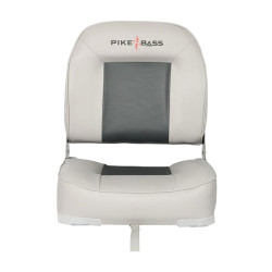 Siège PIKE'N BASS Confort plus