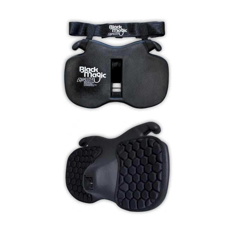 Baudrier de combat BLACK MAGIC Standard Set