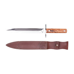 Dague BROWNING Dagger Olive...