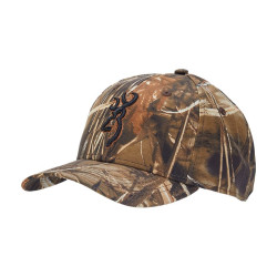 Casquette BROWNING Duck...