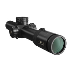 Lunette De Chasse GPO Tactical