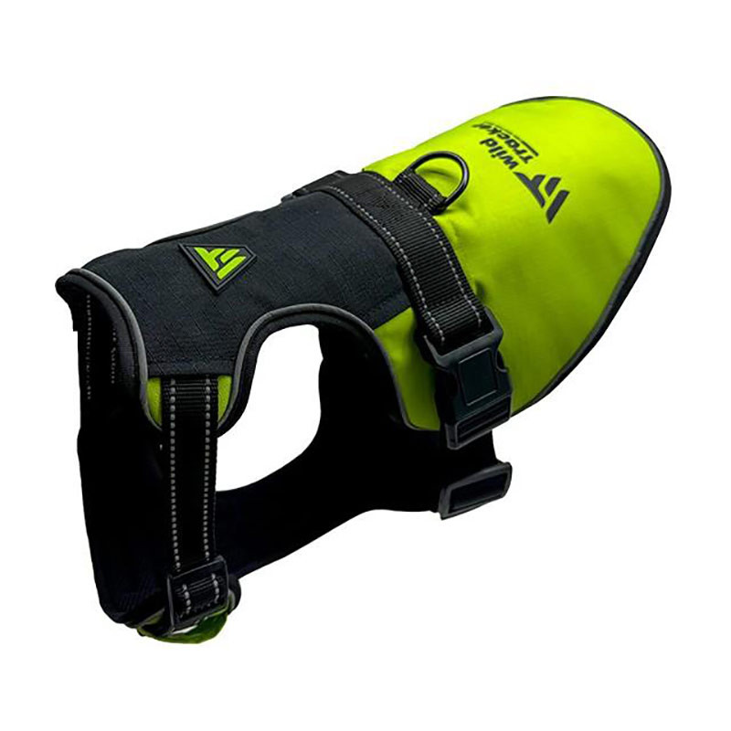 Harnais WILD TRACKER X-Color