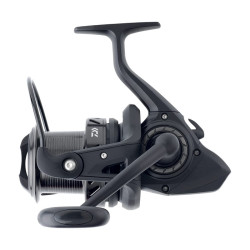 Moulinet DAIWA Black Widow Carp (Medium)