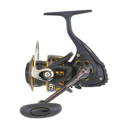 Moulinet DAIWA Black Gold...