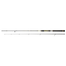 Canne DAIWA Crosscast S 702...