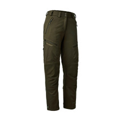 Pantalon Femme Softshell...