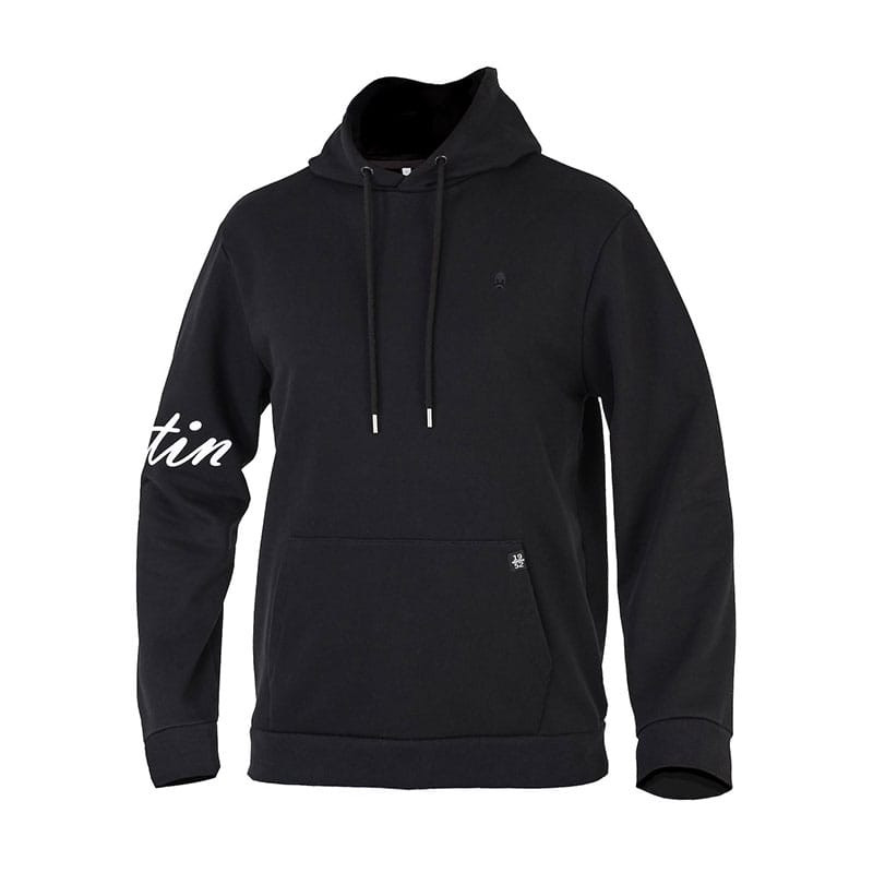 Sweat à capuche WESTIN Script Hoodie