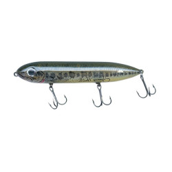 Leurre dur HEDDON Super Spook 125mm