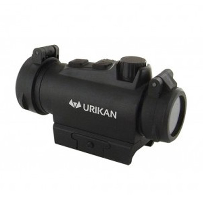 Point Rouge Predator