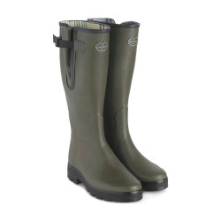 Bottes LE CHAMEAU Vierzon...