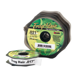 Fil FROG HAIR