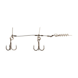 Stinger Stainless CWC