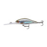 Leurre RAPALA Shadow Rap Jack Deep 5