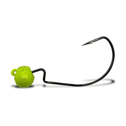 Têtes plombées VMC RJ Rugby...