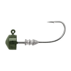 Têtes plombées VMC Ned Rig Jig