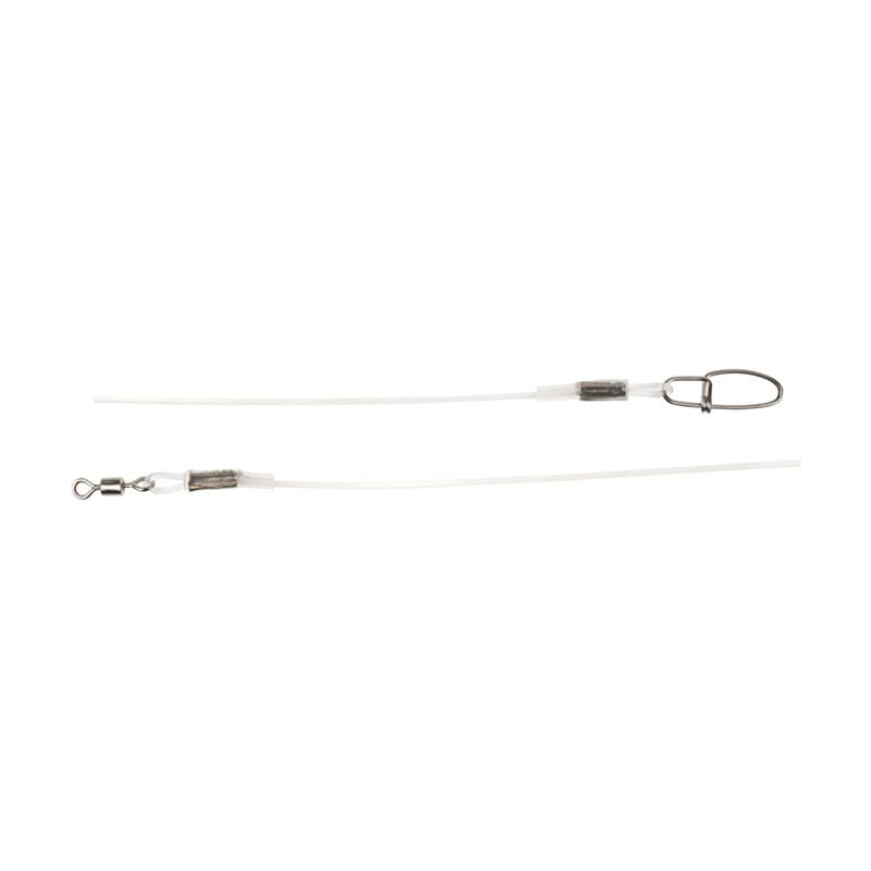 Bas de ligne Fluorocarbone VMC Brochet