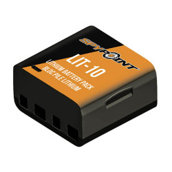 Batterie Lithium SPYPOINT...