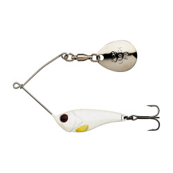 Spinnerbait Illex Stream Roller 6G