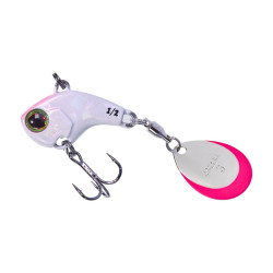 Spintail Illex Deracoup 1/2Oz