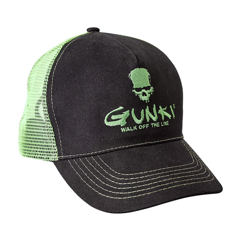 Casquette GUNKI Casquette Trucker