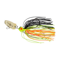 Chatterbait GUNKI Tiny Boomer 5g