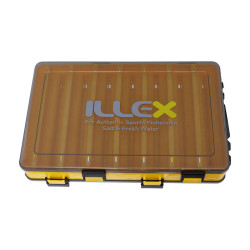 Boite À Leurre Illex Illex...