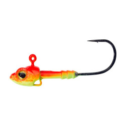 Tête plombée GUNKI G'Rider