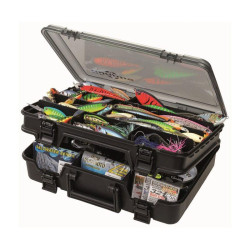 Boite SAKURA SK-9370/SMOKE