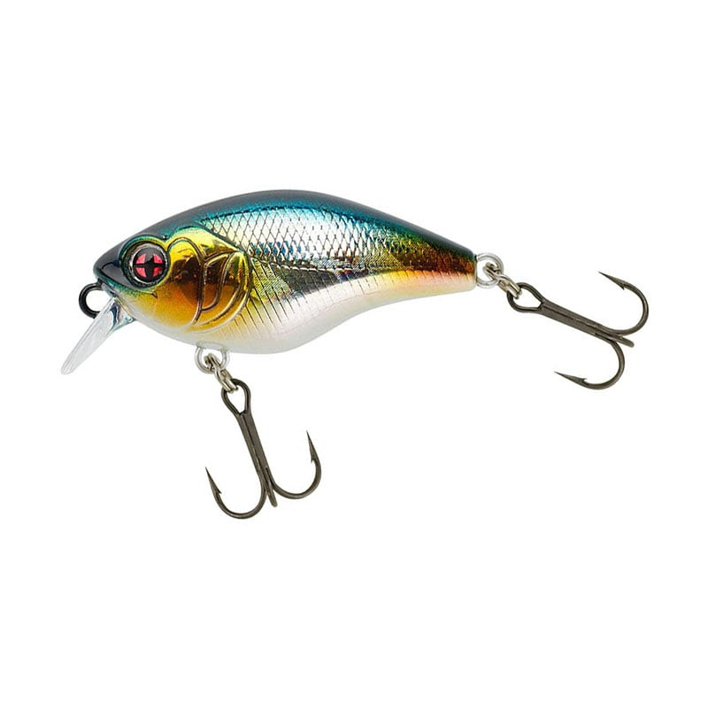 Leurre dur SAKURA SCB Micro