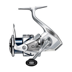 Moulinet SHIMANO Stradic FM (Léger)