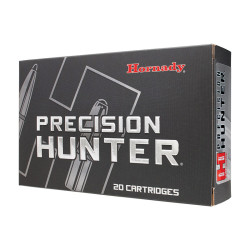 Cartouches HORNADY Cal.7MM...