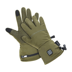 Gants PRO HUNT Chauffants