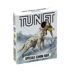 Cartouches TUNET Spéciale...