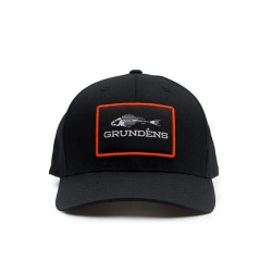 Casquette GRUNDENS...