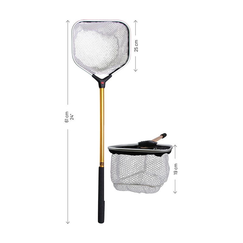 Épuisette AFTCO 2410