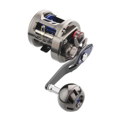 Moulinet casting DAIWA Saltiga BJ 200