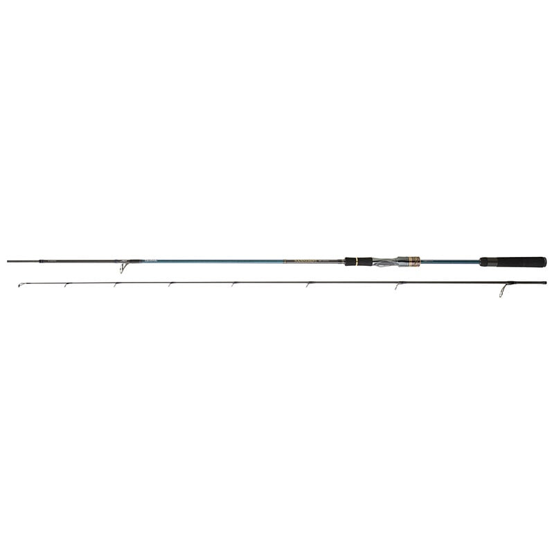 Canne DAIWA Tournament AGS 802 MHFS