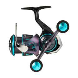 Moulinet DAIWA Emeraldas Rx LT 2023 (Léger)