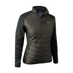 Veste doudoune Femme...