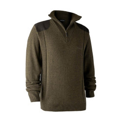 Pull en Tricot DEERHUNTER Sheffield