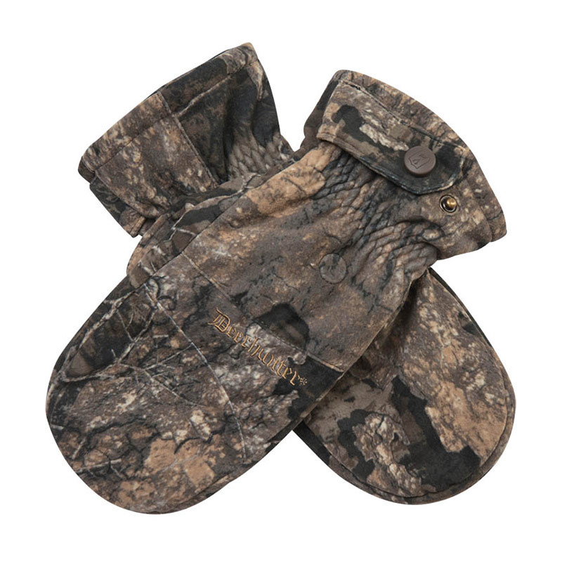 Mitaines DEERHUNTER Rusky Silent