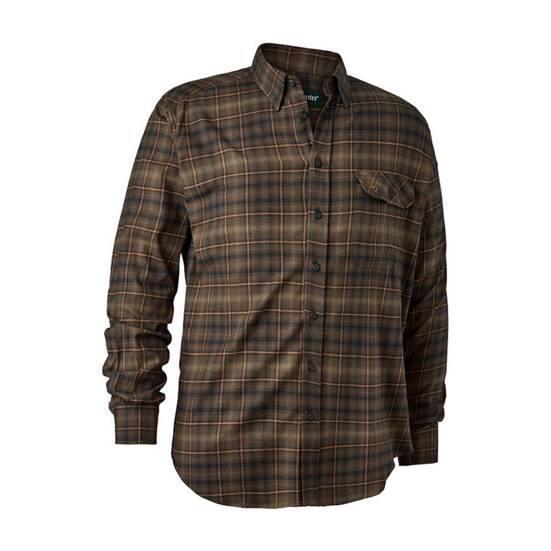 Chemise DEERHUNTER Eric