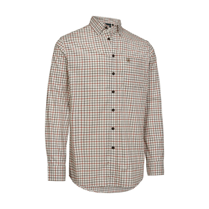Chemise DEERHUNTER Gavin