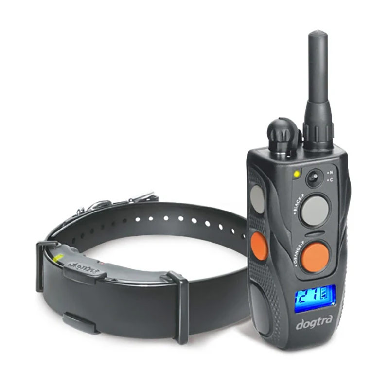 Kit Collier & Beeper DOGTRA Arc 800