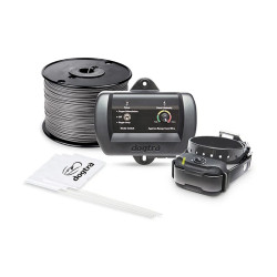 Kit Collier & Beeper DOGTRA EF-3500