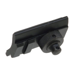 Adaptateur pour Bipied UTG...