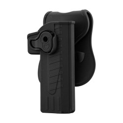 Holster BO MANUFACTURE Rigide Quick Release Pour Hi-Capa