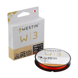 Tresse WESTIN W3 8-Braid...