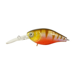 Leurre dur STRIKE PRO Cranky X Deep 50